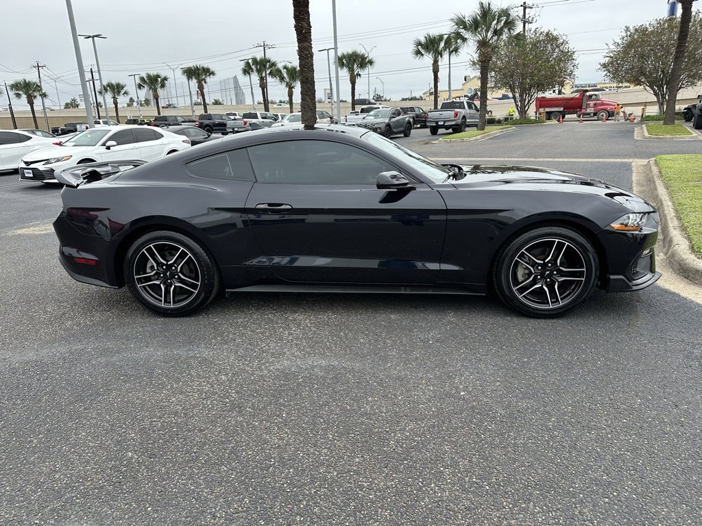 Used 2023 Ford Mustang Coupe w/ Equipment Group 101A image 7