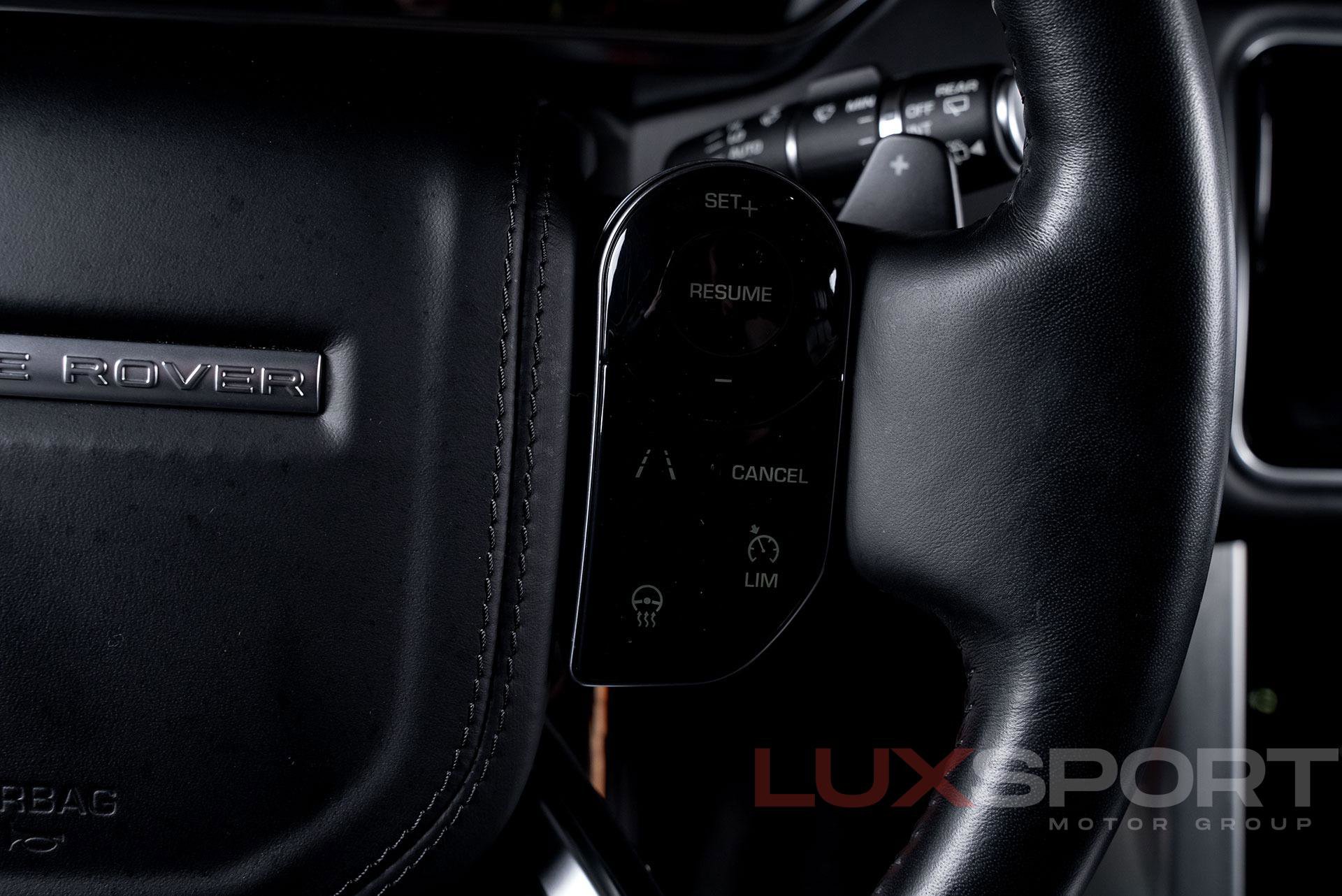 Used 2019 Land Rover Range Rover HSE image 30