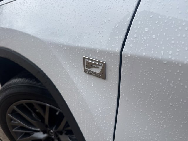 Used 2022 Lexus RX 450h F Sport image 12