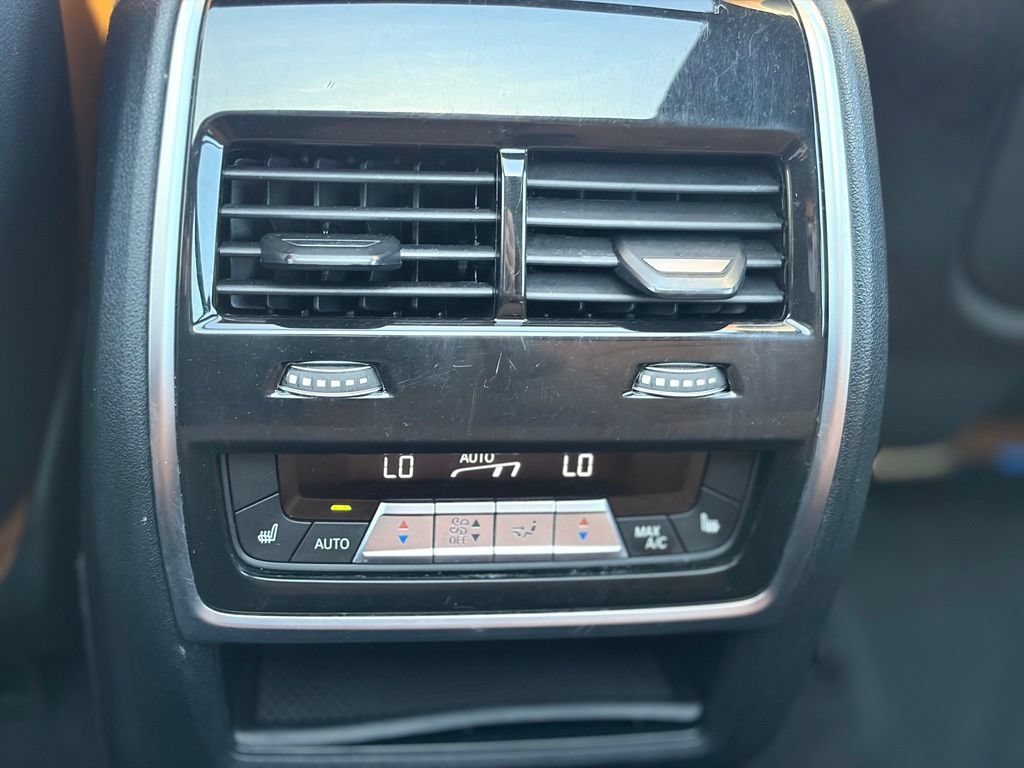 Certified 2024 BMW X7 xDrive40i w/ Executive Package AWD/4WD image 26