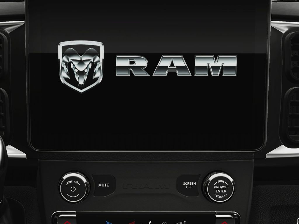 New 2025 RAM ProMaster 2500 w/ Advanced Safety Group image 35