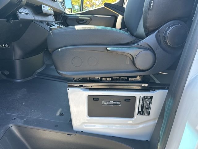 Used 2026 Mercedes-Benz Sprinter 2500 image 23
