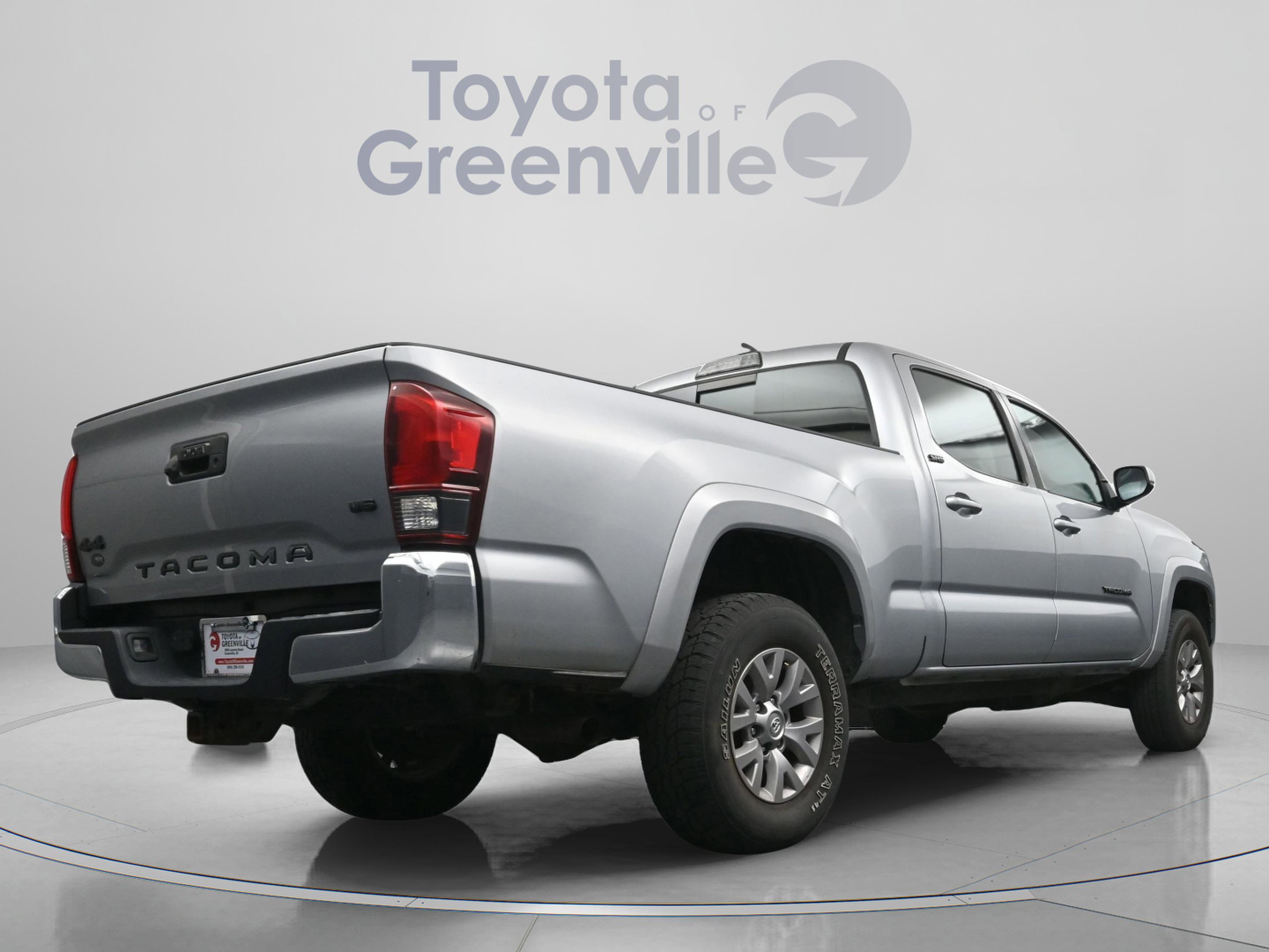 Used 2019 Toyota Tacoma SR5 image 15