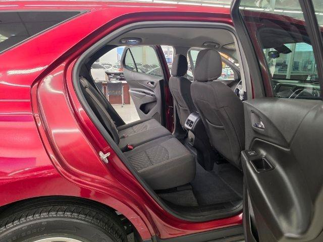 Used 2018 Chevrolet Equinox LT FWD image 37