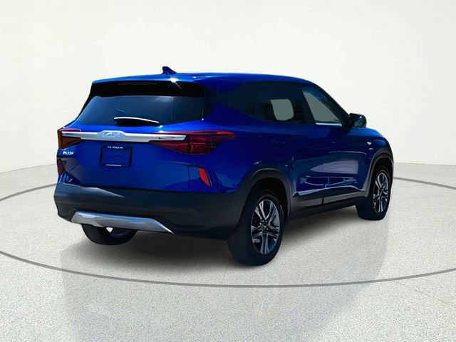 Certified 2023 Kia Seltos LX AWD/4WD image 5
