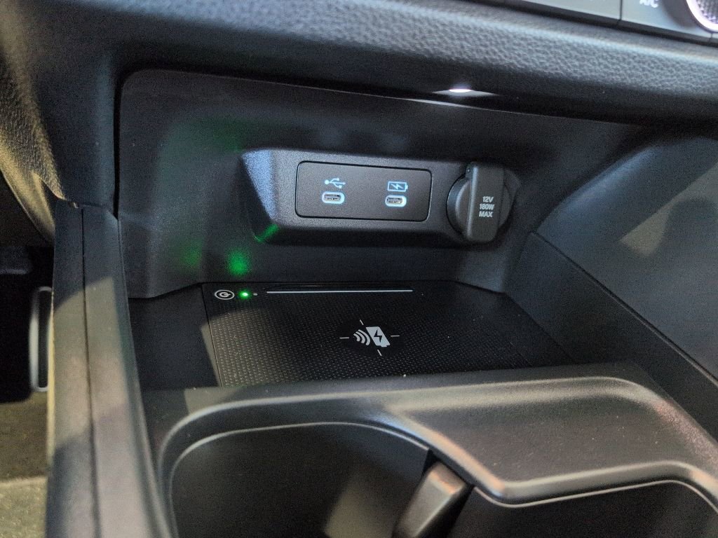 Certified 2025 Acura ADX A-Spec AWD/4WD image 20