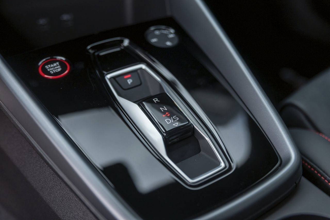 Used 2026 Audi S3 Premium AWD/4WD image 34