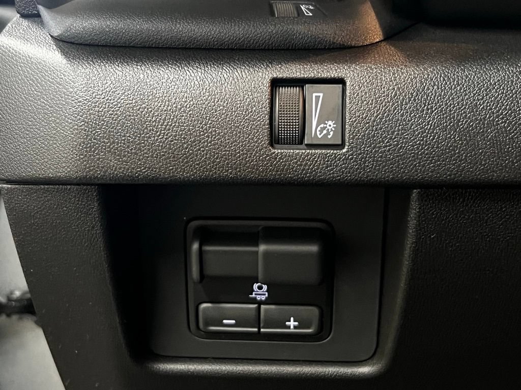 New 2026 GMC Canyon Elevation w/ Convenience Package AWD/4WD image 17