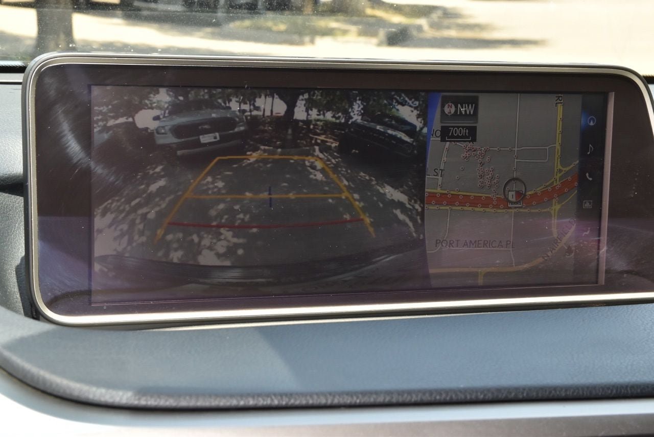 Used 2017 Lexus RX 350 F Sport FWD image 28
