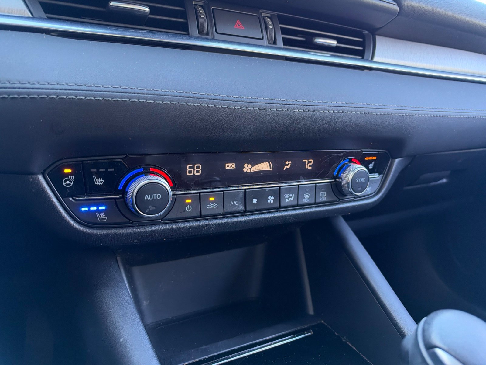 Used 2018 MAZDA MAZDA6 Grand Touring Reserve FWD image 21
