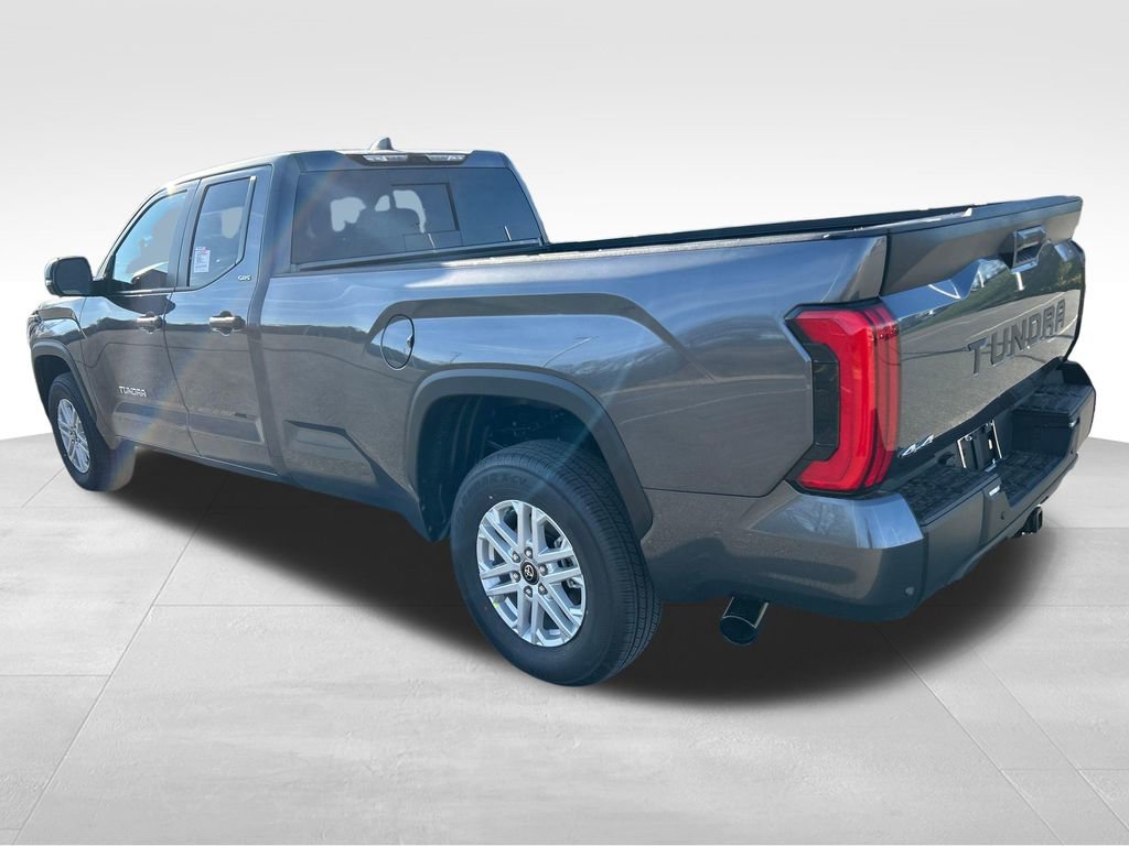 New 2026 Toyota Tundra SR5 image 3