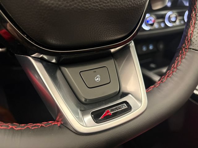 New 2026 Acura ADX A-Spec w/ Advance Package AWD/4WD image 18