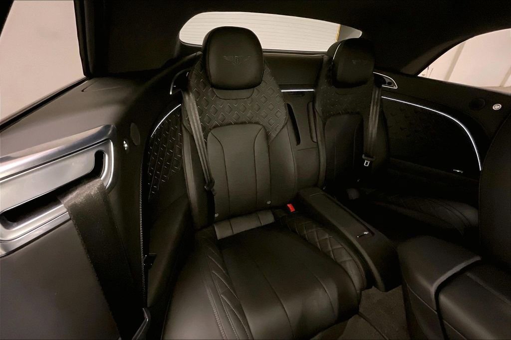 Used 2021 Bentley Continental GT V8 AWD/4WD image 28