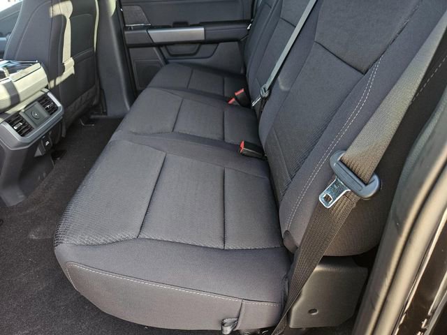 New 2026 Ford F150 XLT w/ Equipment Group 302A MID image 28