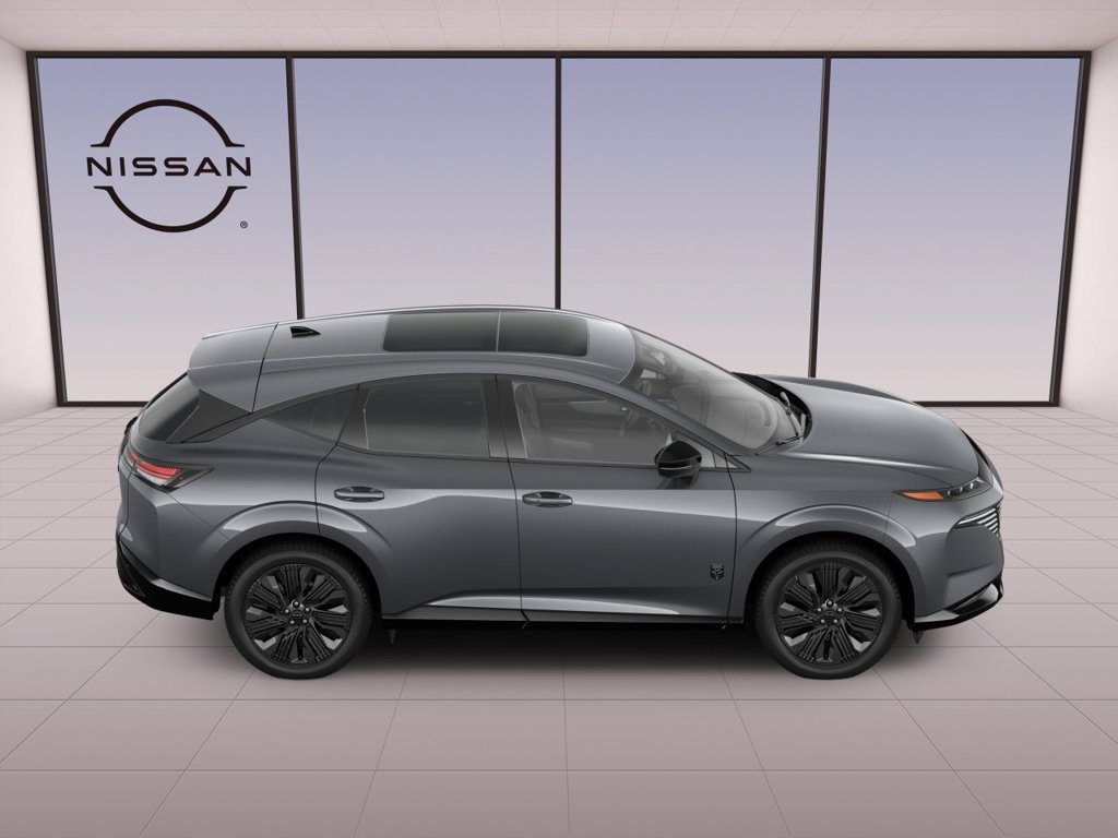 New 2027 Nissan Murano SL AWD/4WD image 4
