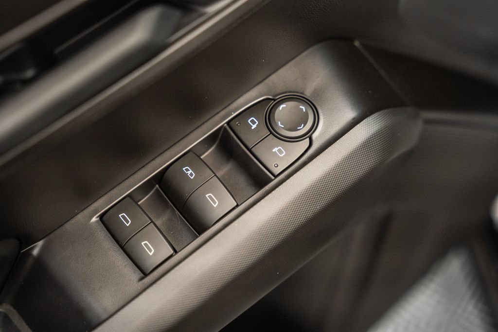 New 2026 Chevrolet Colorado Trail Boss AWD/4WD image 38