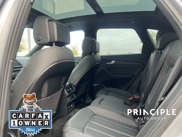 Used 2022 Audi Q5 2.0T Premium image 27