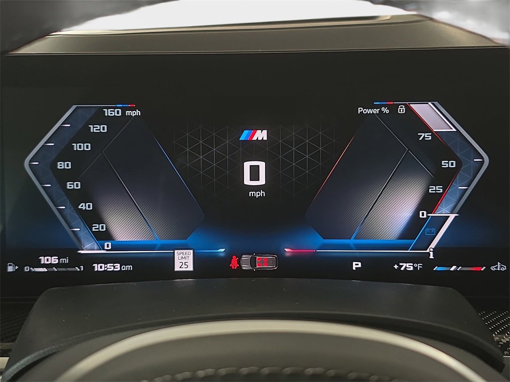 New 2026 BMW X7 M60i image 12