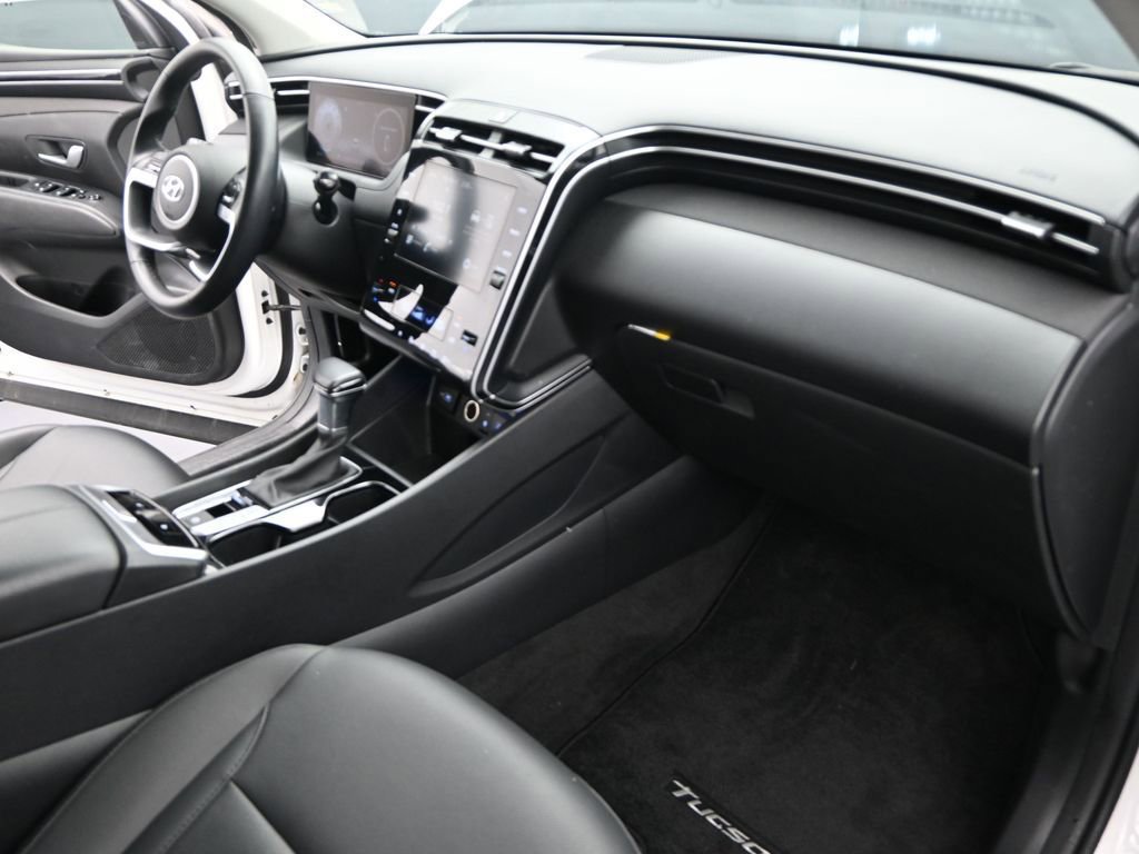 Used 2023 Hyundai Tucson SEL w/ Convenience Package image 25