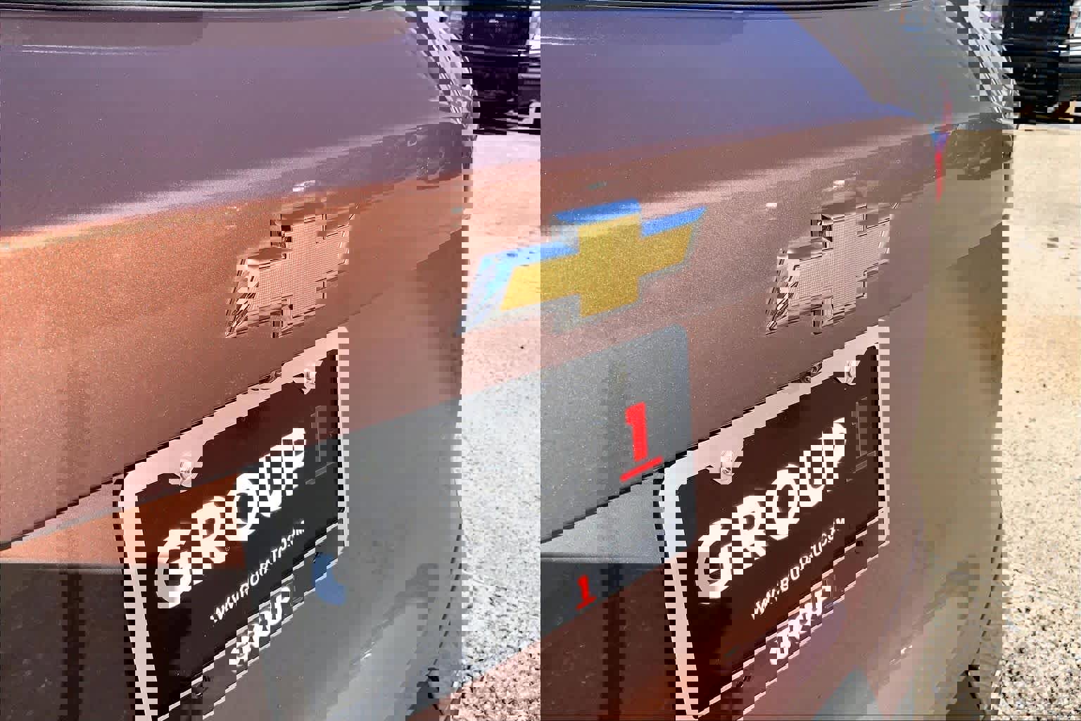 Used 2023 Chevrolet Blazer LT w/ Driver Confidence Package image 9