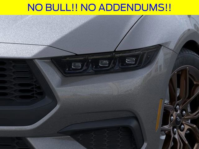 New 2026 Ford Mustang Premium w/ Bronze Appearance Package image 19