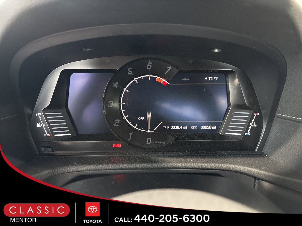 New 2026 Toyota Supra Premium image 13