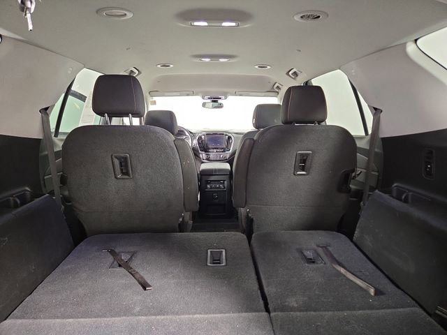 Used 2019 Chevrolet Traverse LT FWD image 32