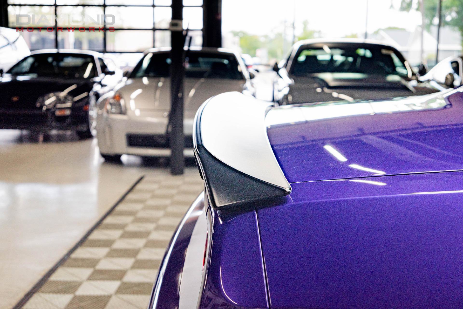 Used 2023 Dodge Challenger SRT Hellcat w/ Plus Package image 37