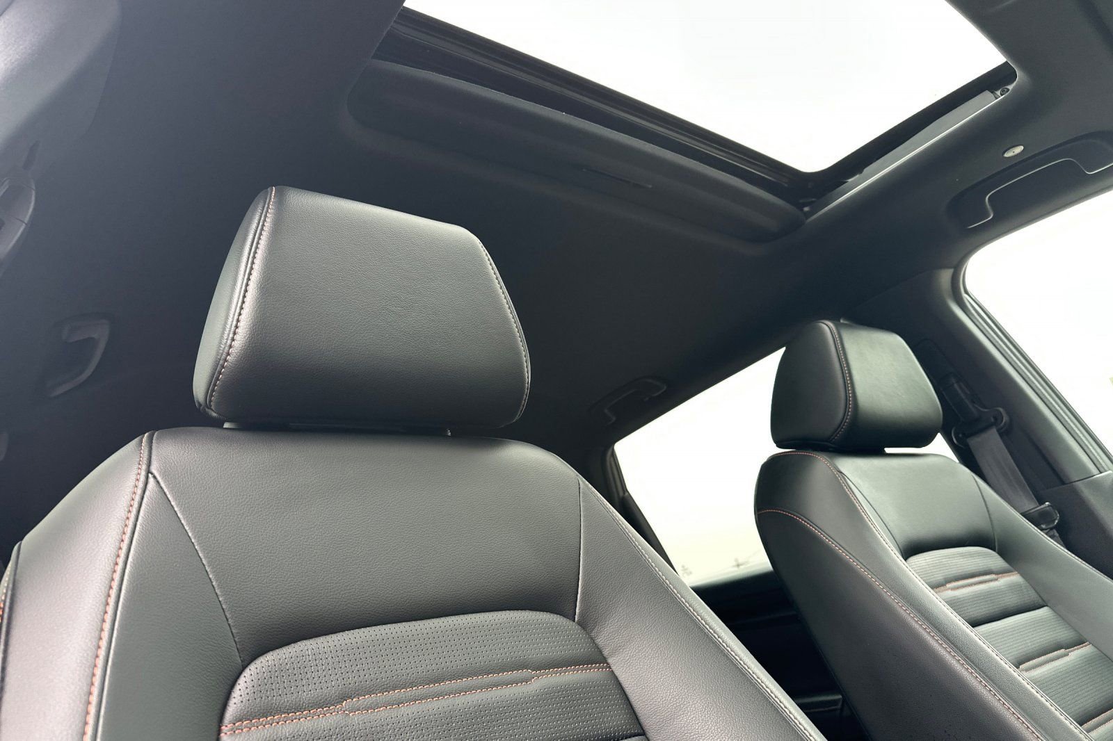Used 2025 Honda CR-V Sport-L image 17