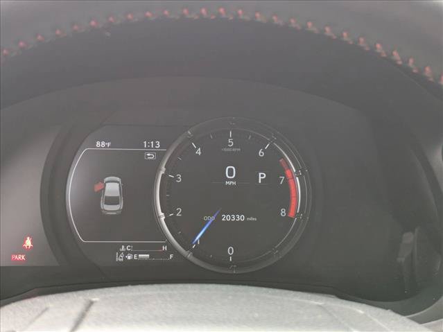 Used 2021 Lexus IS 350 F Sport w/ Accessory Package RWD image 6