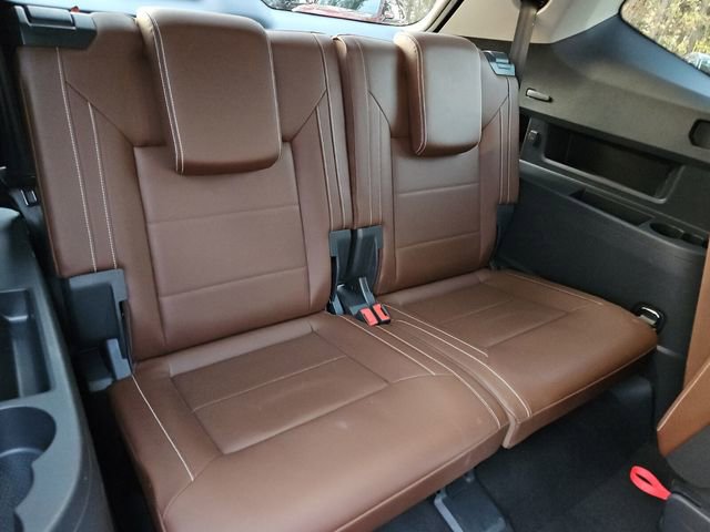 Used 2023 Volkswagen Atlas SE w/ Black Wheel Package image 19