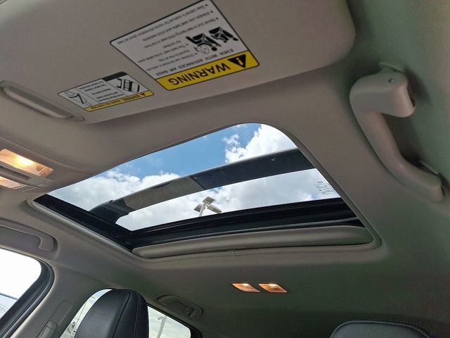 Certified 2025 MAZDA CX-5 AWD 2.5 S image 15