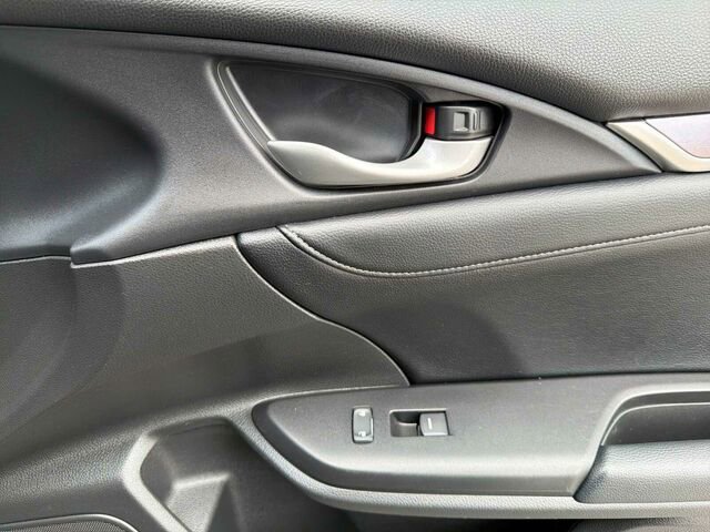 Used 2017 Honda Civic EX-L image 21