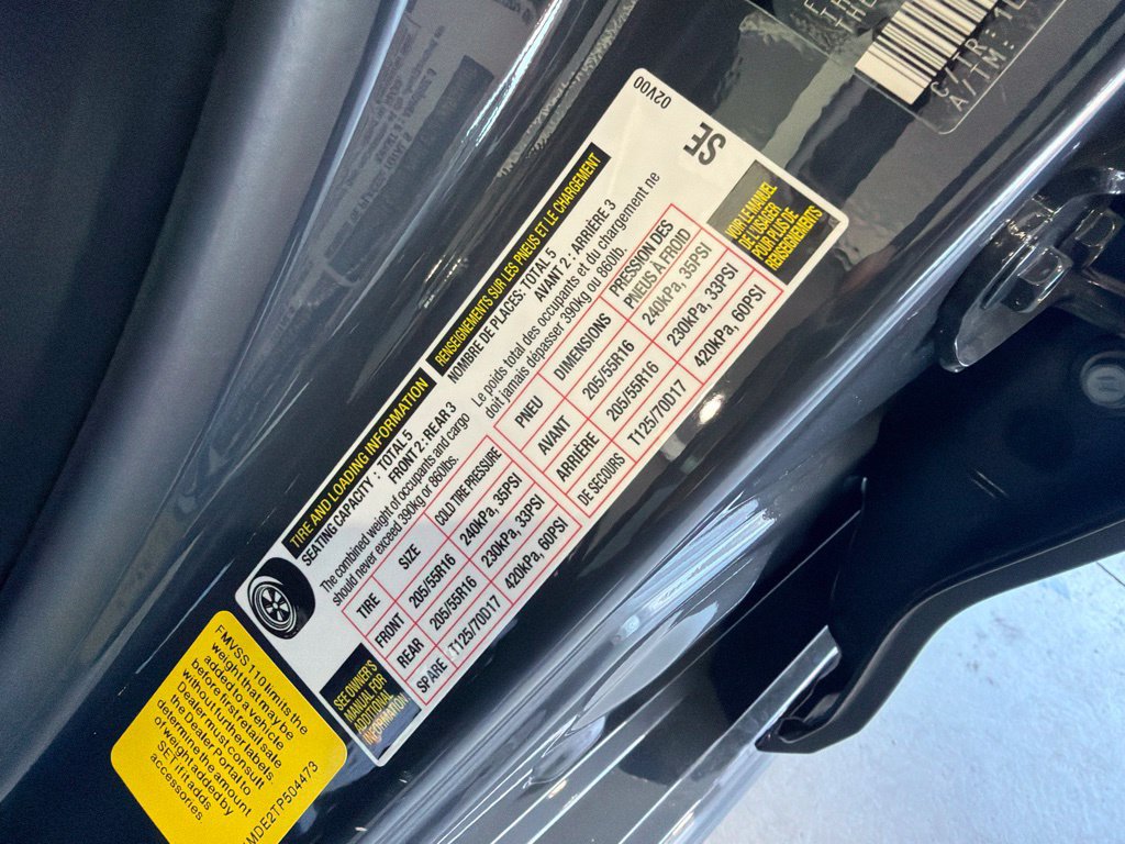 Certified 2026 Toyota Corolla LE FWD image 35