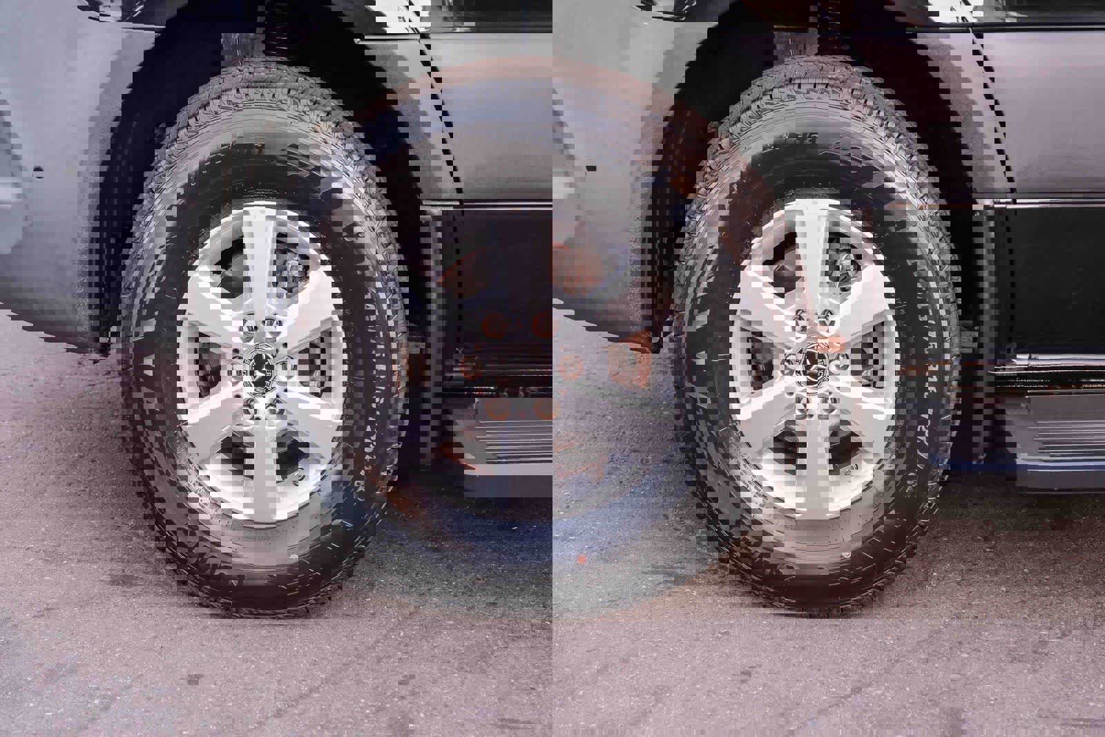 Used 2023 Mercedes-Benz Sprinter 2500 image 9