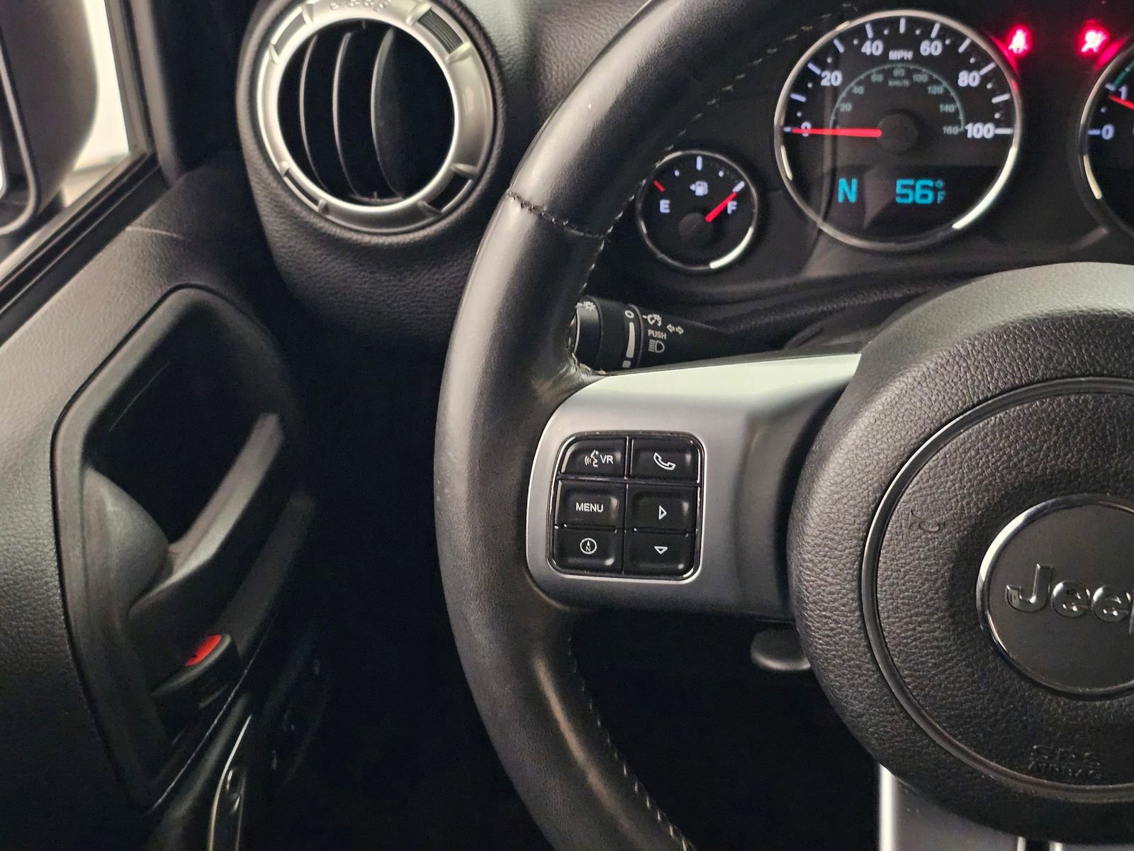 Used 2015 Jeep Wrangler Unlimited Sport image 19