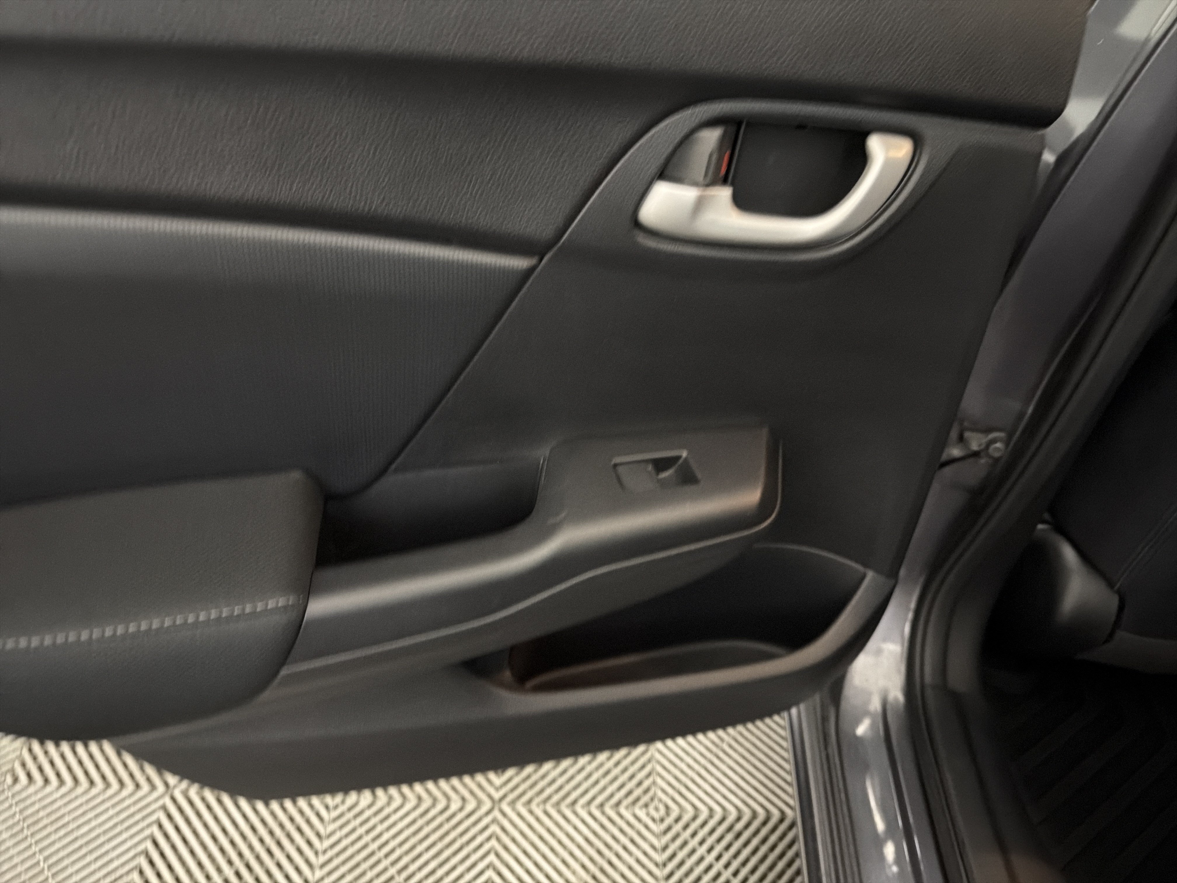 Used 2015 Honda Civic LX image 19