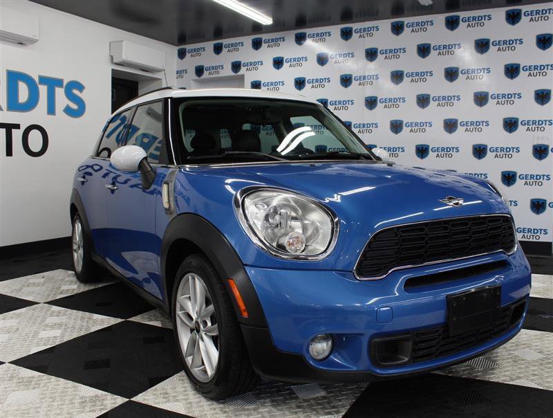Used 2012 MINI Cooper Countryman S image 5