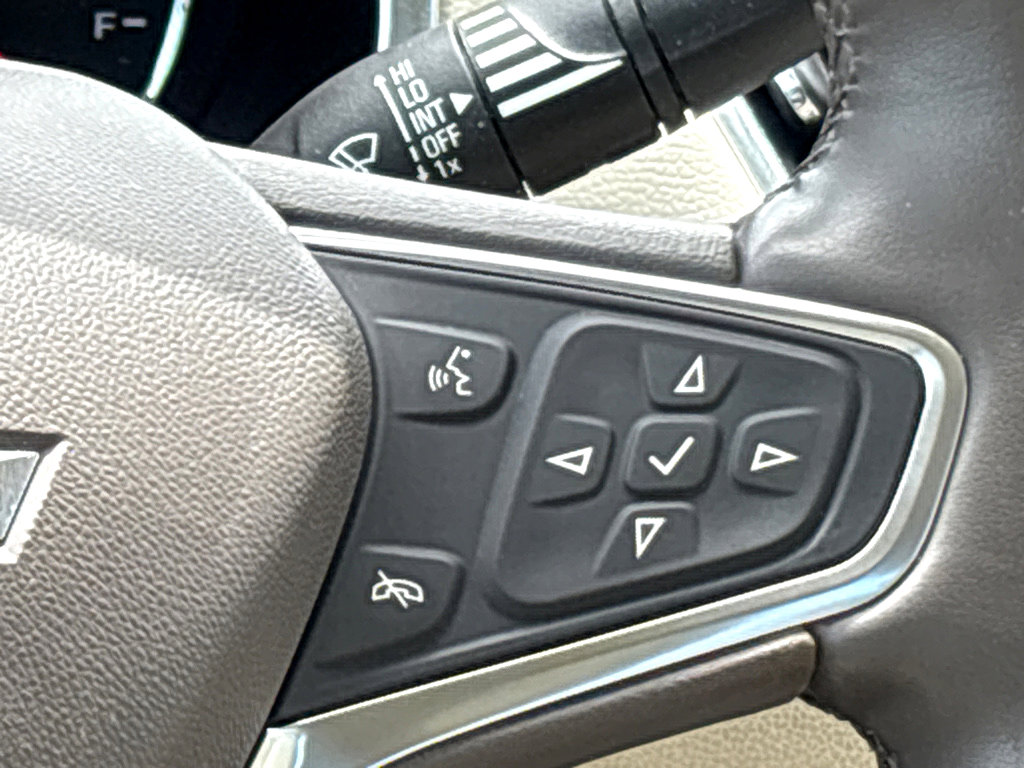 Used 2024 Chevrolet Malibu LT FWD image 13