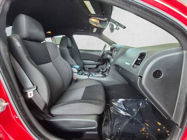 Used 2022 Dodge Charger GT w/ Blacktop Package AWD/4WD image 20