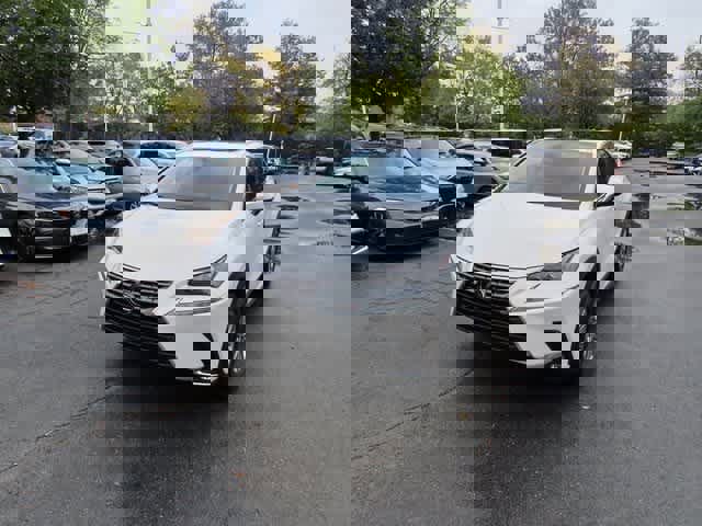 Used 2021 Lexus NX 300 AWD w/ Accessory Package