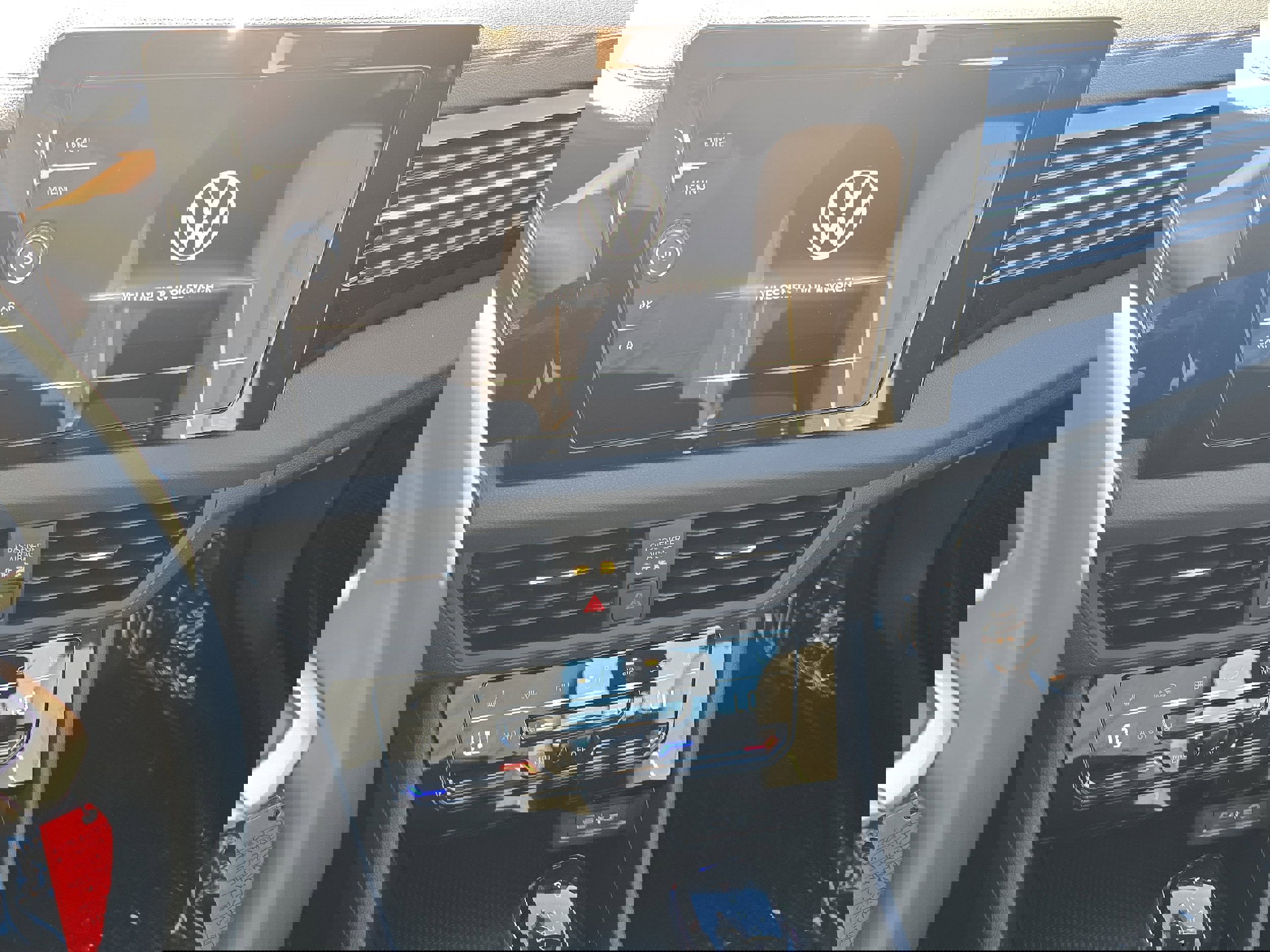 New 2026 Volkswagen Jetta Sport image 15