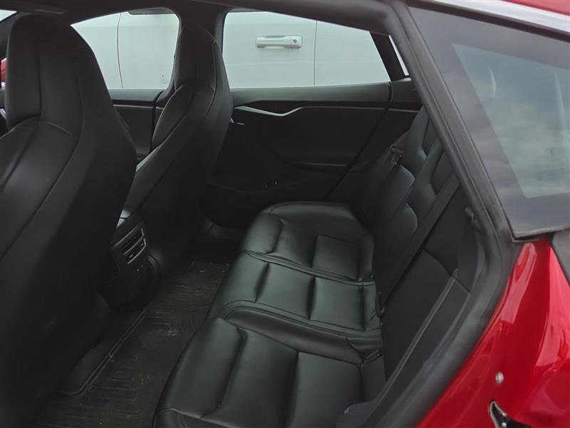 Used 2019 Tesla Model S Long Range image 8