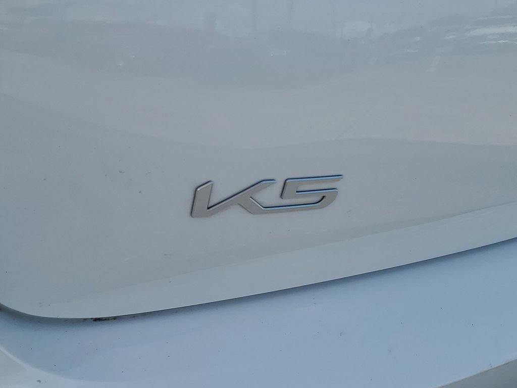 Used 2025 Kia K5 LXS FWD image 27