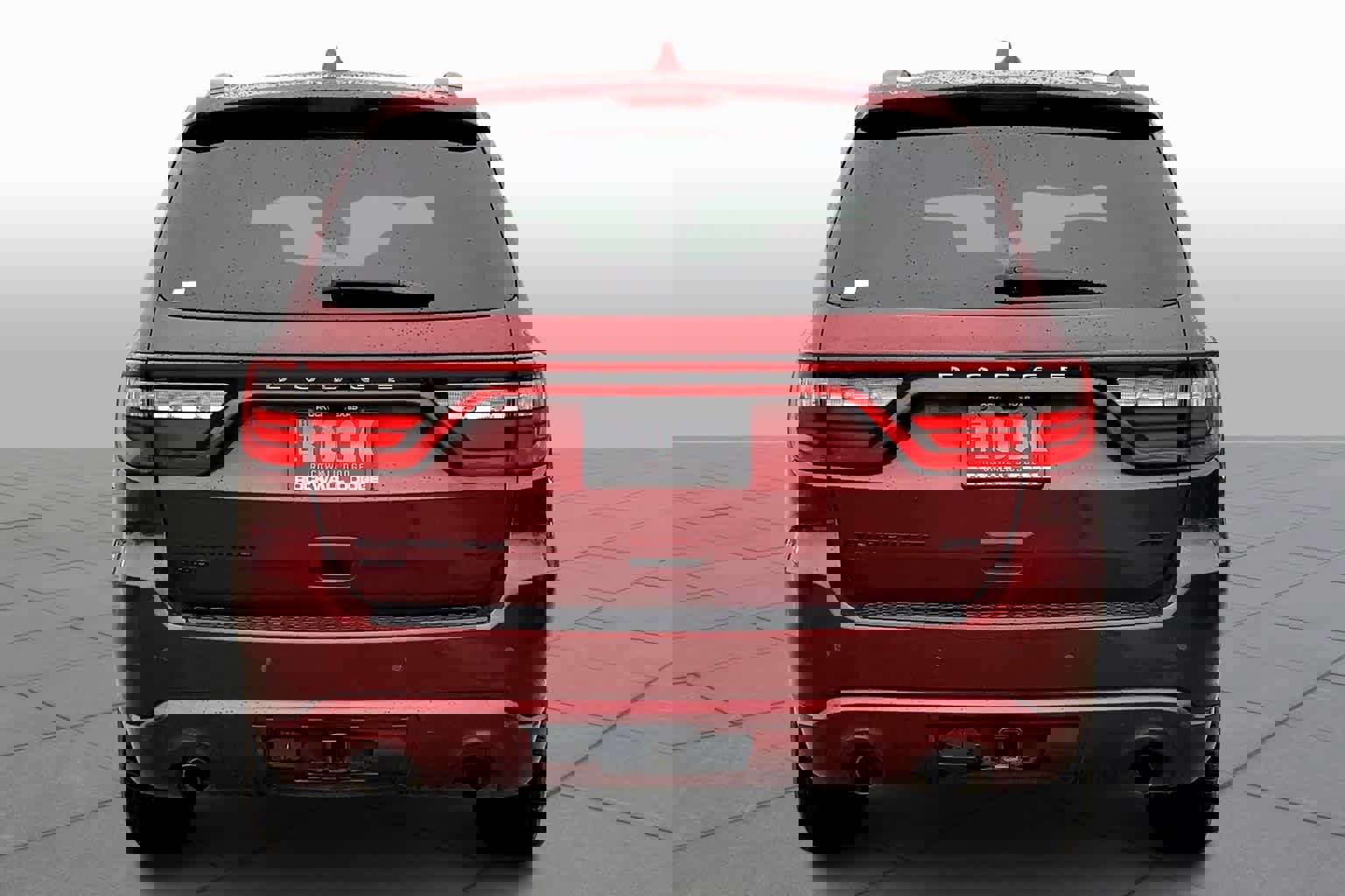 Used 2017 Dodge Durango GT w/ Premium Group image 5