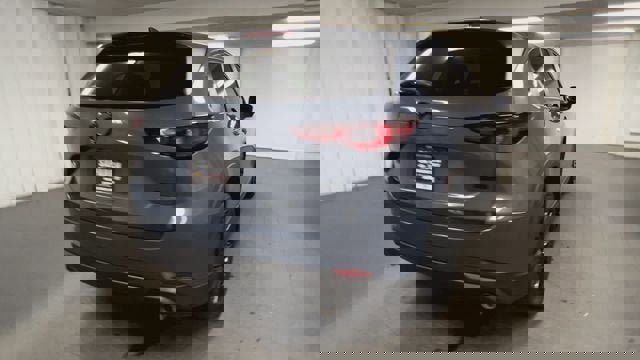 Used 2024 MAZDA CX-5 Carbon Edition image 8
