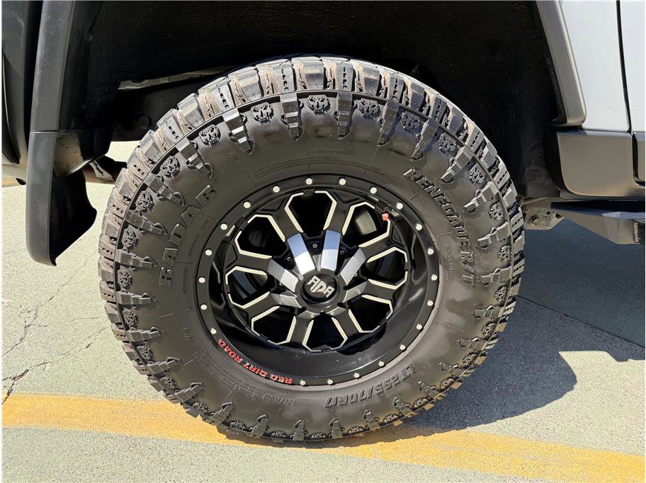 Used 2014 Toyota FJ Cruiser 4WD w/ Convenience Package image 22