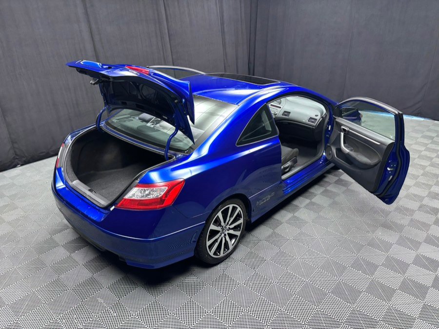 Used 2007 Honda Civic Si image 20