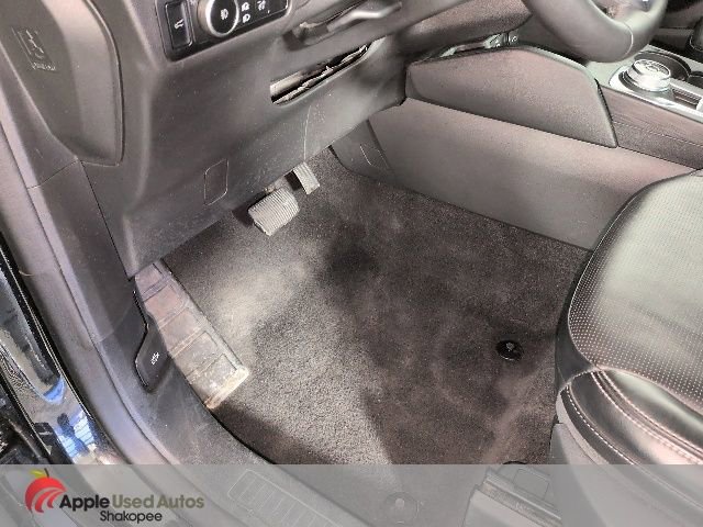 Used 2024 Ford Escape Platinum image 17