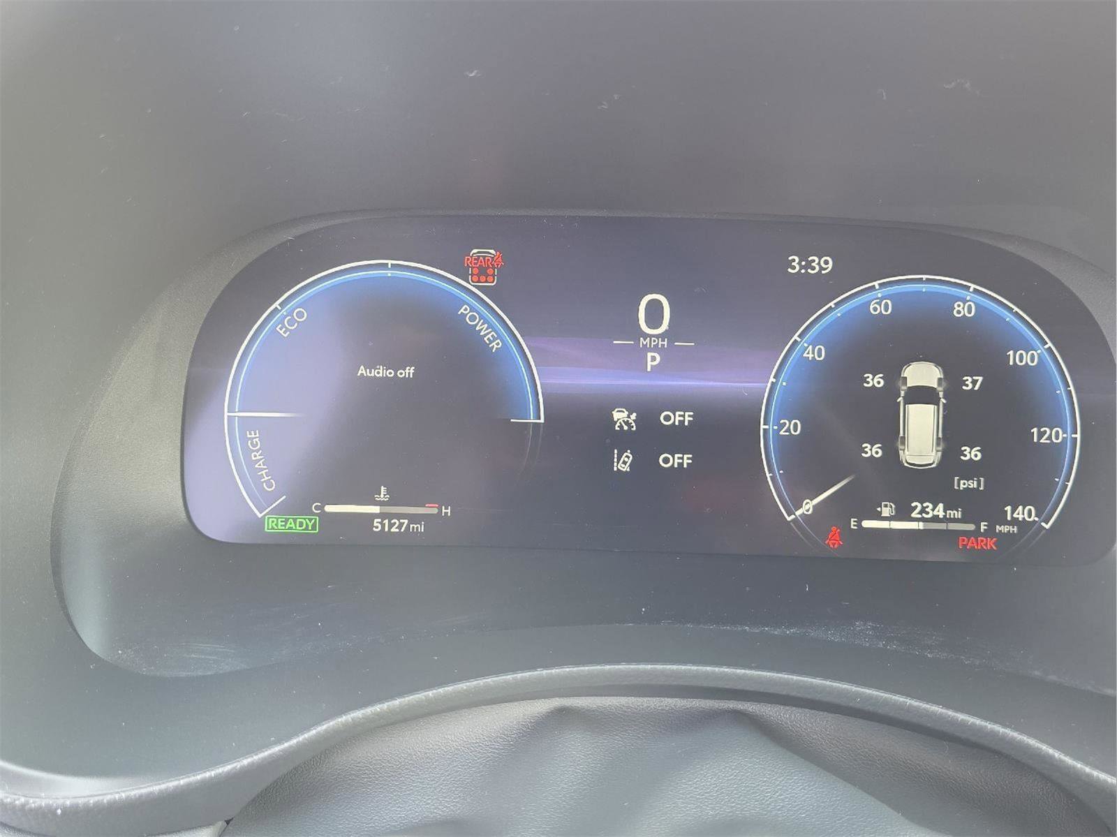 Used 2025 Toyota Highlander Platinum image 18